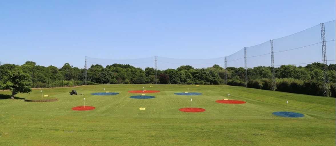 Metro Golf Centre