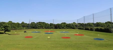 Metro Golf Centre