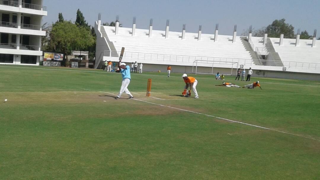 MGM Sports Complex