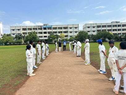 MIDAS Cricket Academy