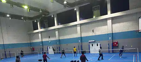 Middle East Int School - Absolute Sports