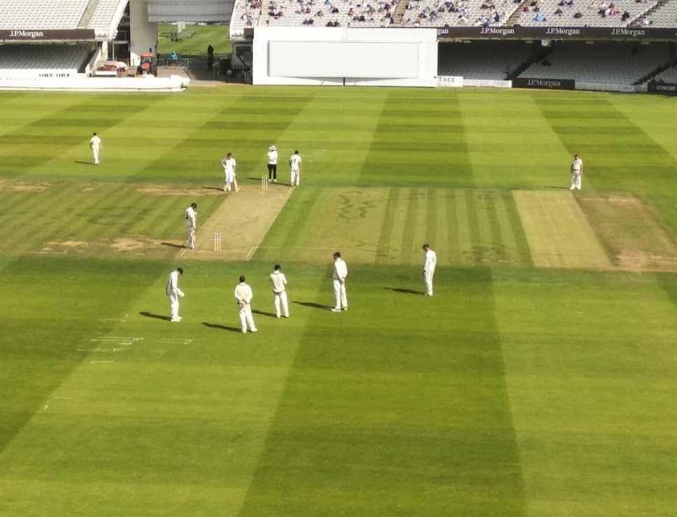 Middlesex County Cricket Club