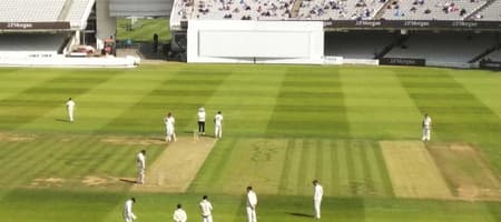 Middlesex County Cricket Club