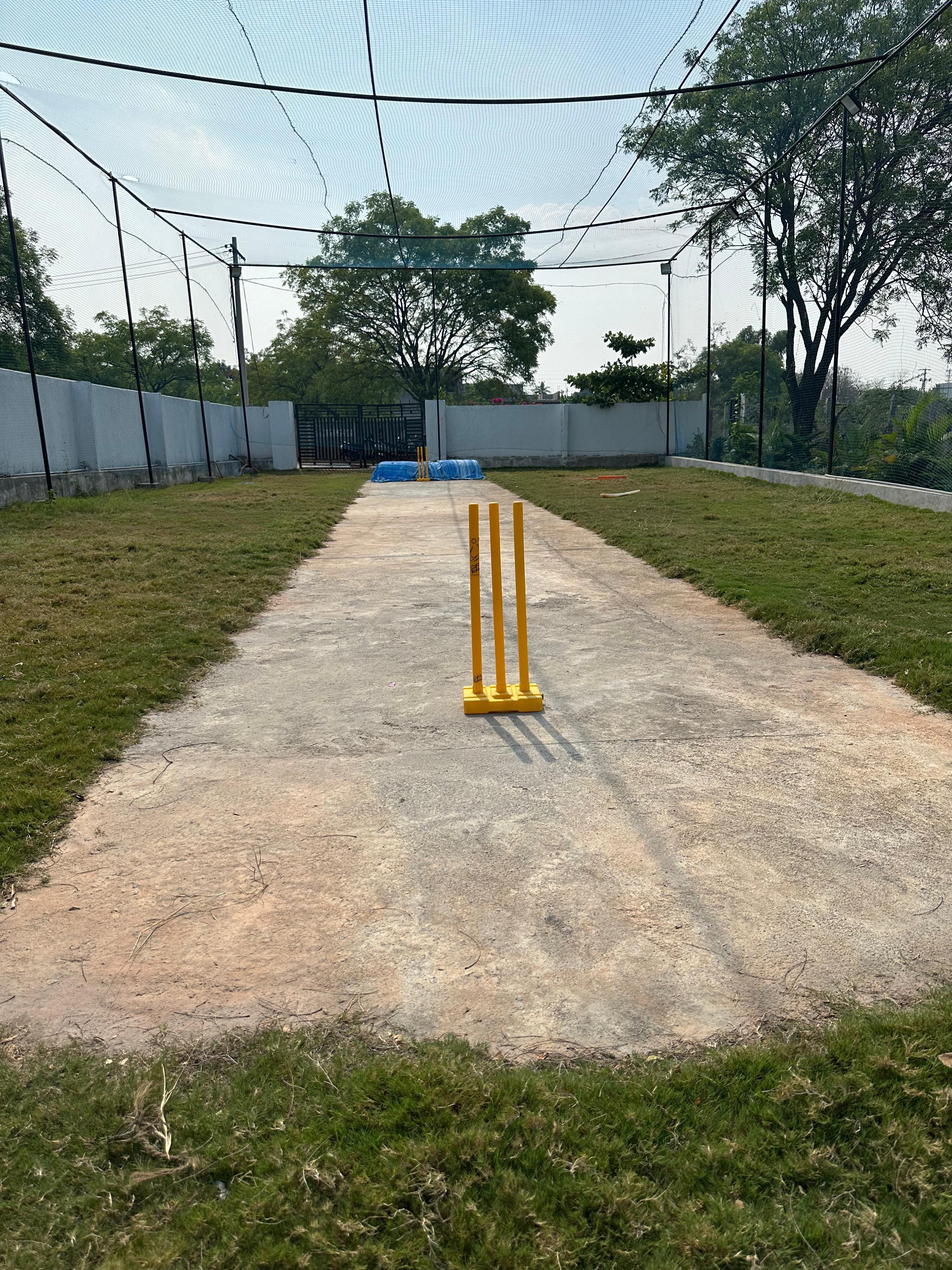 Mid Wicket Sports Arena
