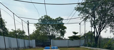 Mid Wicket Sports Arena