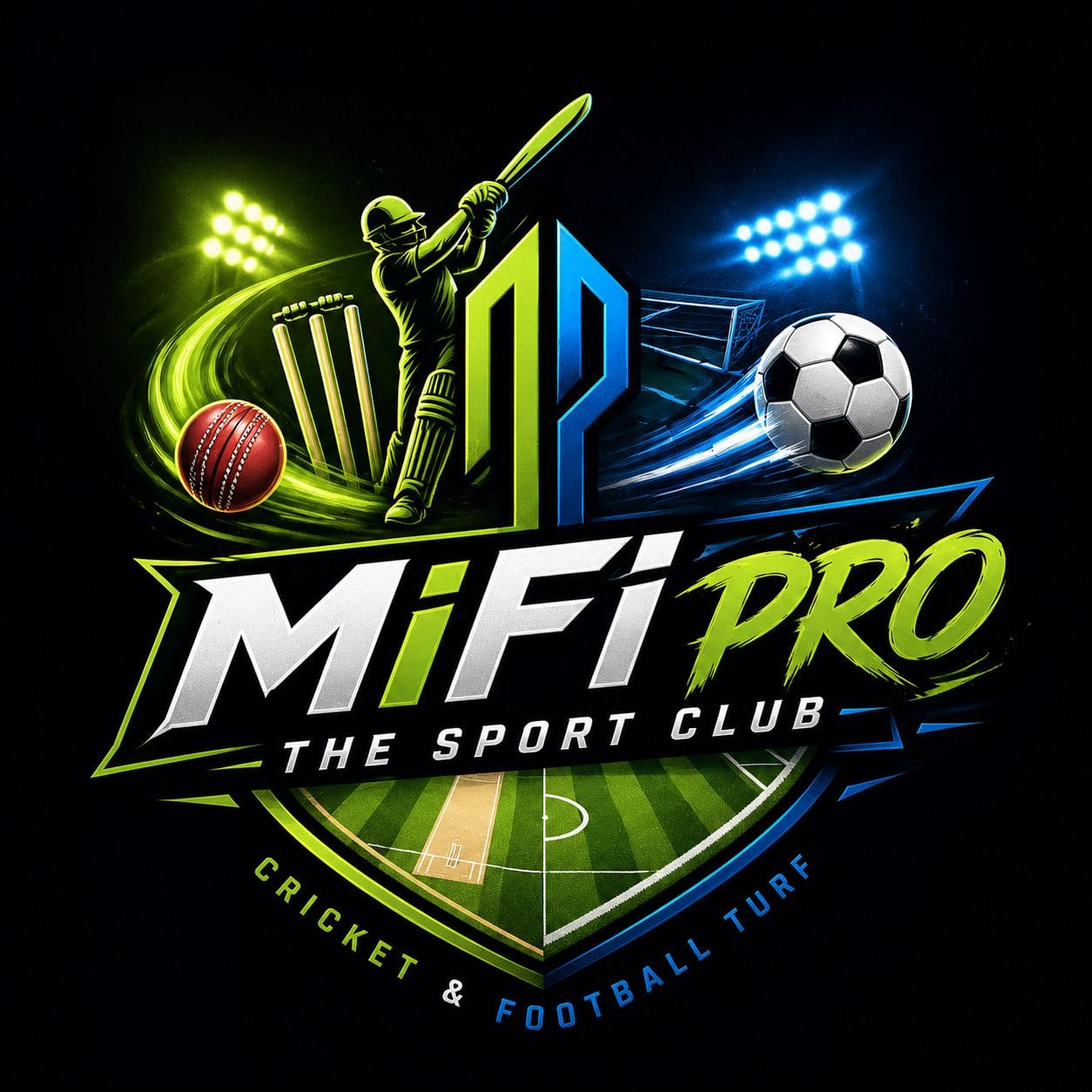 MIFI Pro Sports Club
