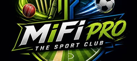 MIFI Pro Sports Club
