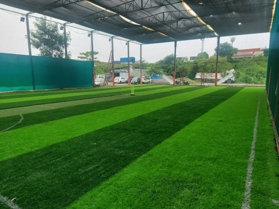 Mighty Turf