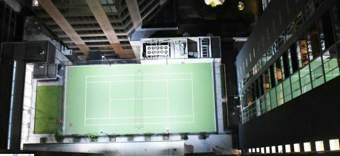 Milano Serviced Apartments