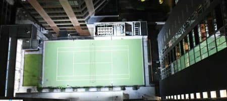 Milano Serviced Apartments