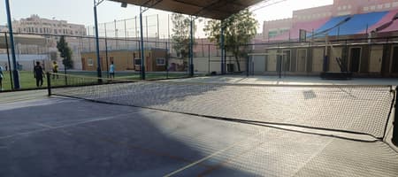 Milano Sports - Al Warqa