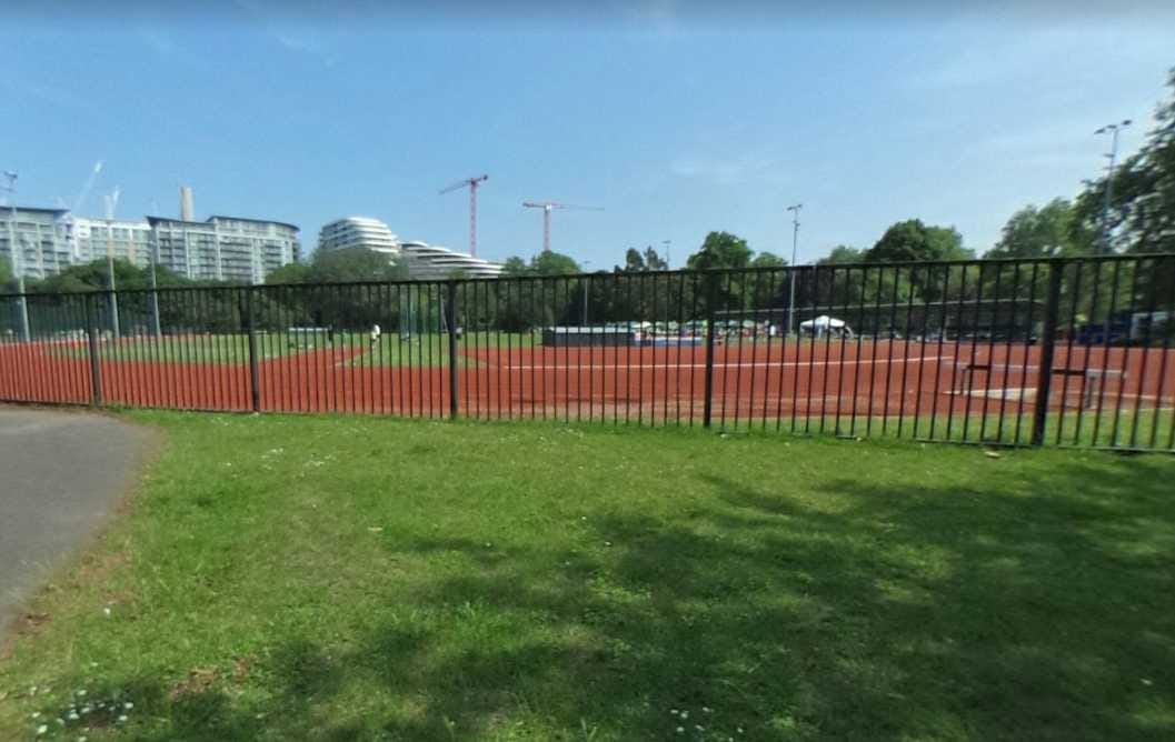 Millennium Arena