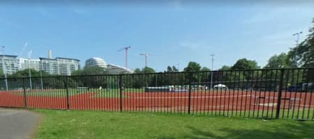 Millennium Arena