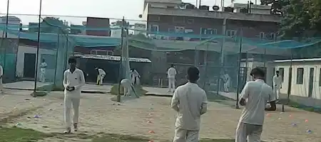 Millennium Cricket Academy