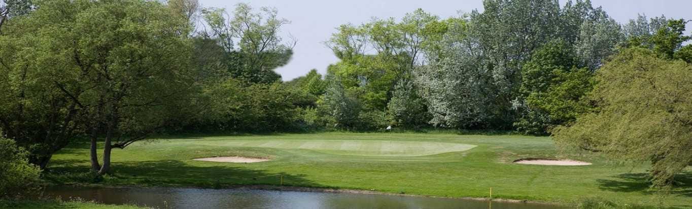 Mill Hill Golf Club