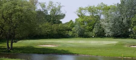 Mill Hill Golf Club