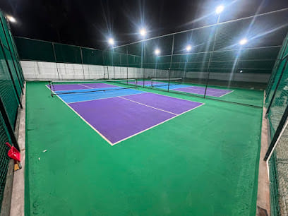 Mima Pickleball Hub