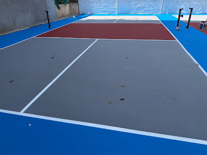 Mio Pickleball