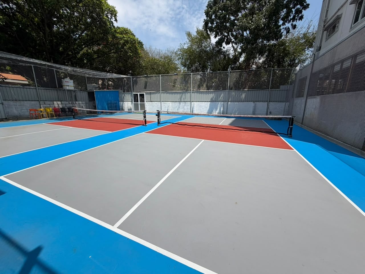Mio Pickleball