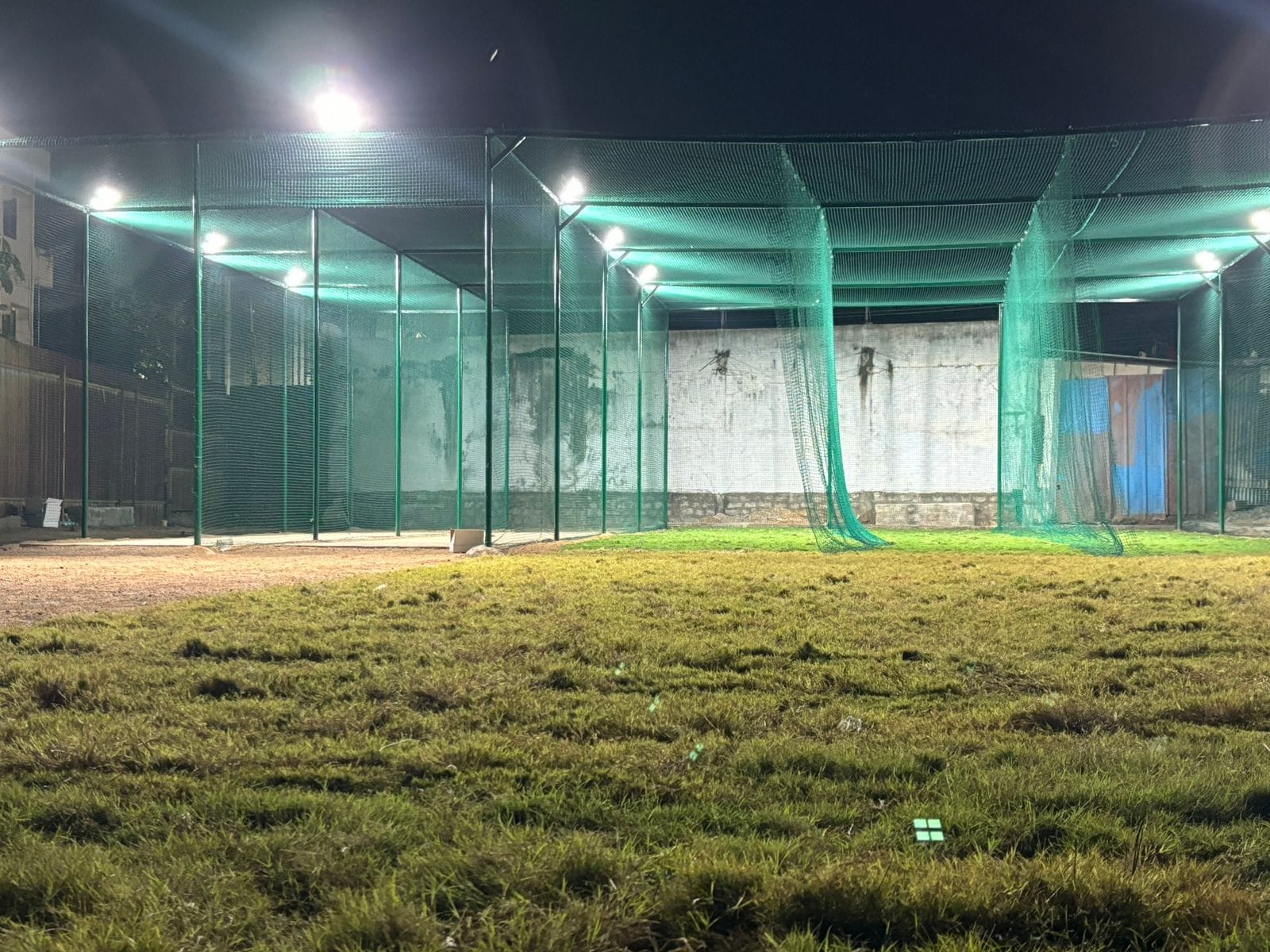 Mist Cricket Academy