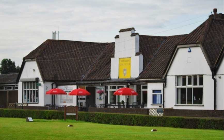 Mitcham Golf Club