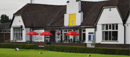 Mitcham Golf Club
