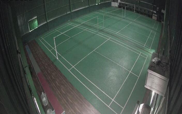 Mithraa Badminton Academy