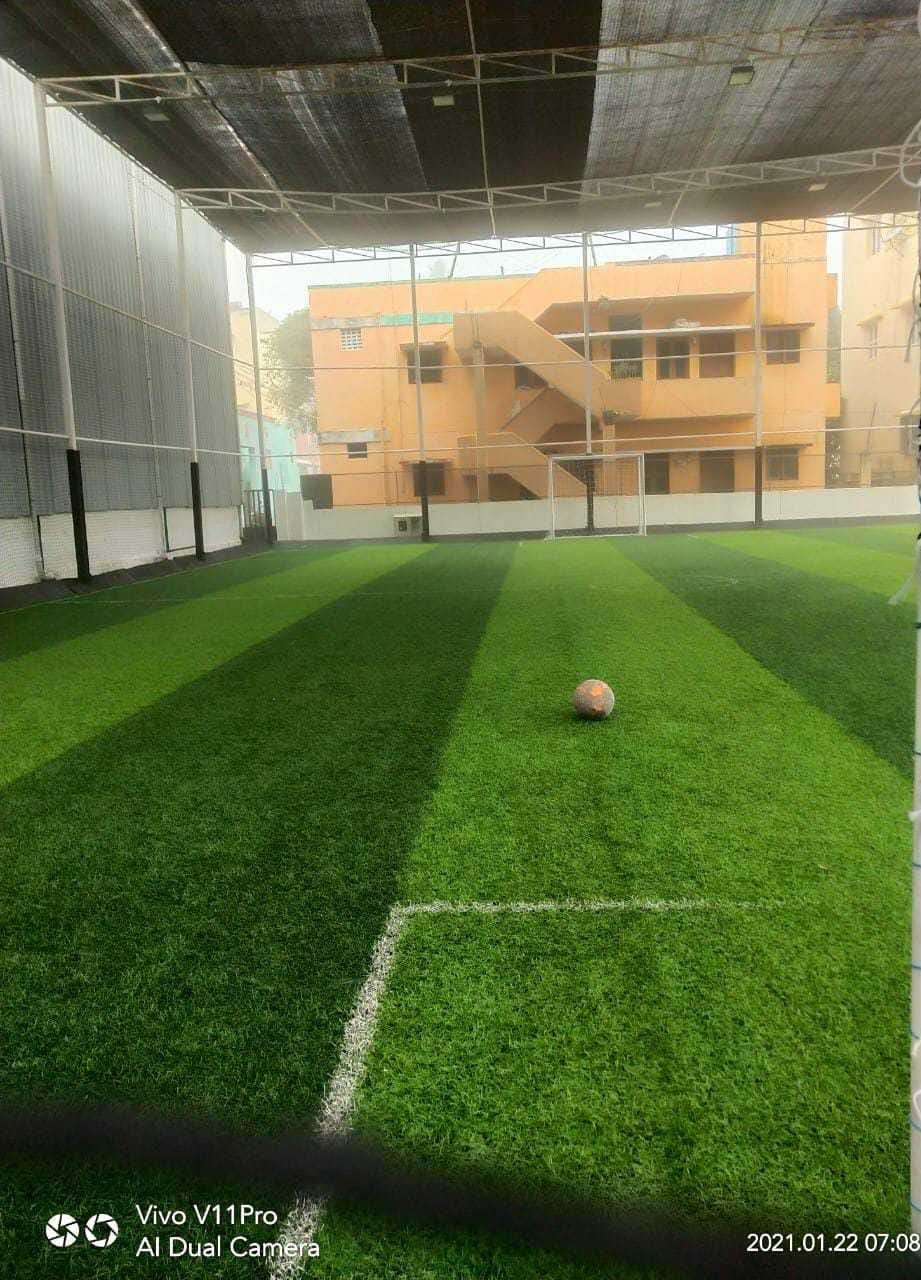 Mithraa Sports Academy