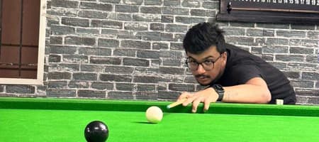 JSS Snooker & Gaming Cafe