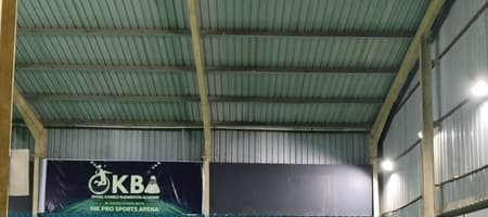 MK Pro Sports Arena
