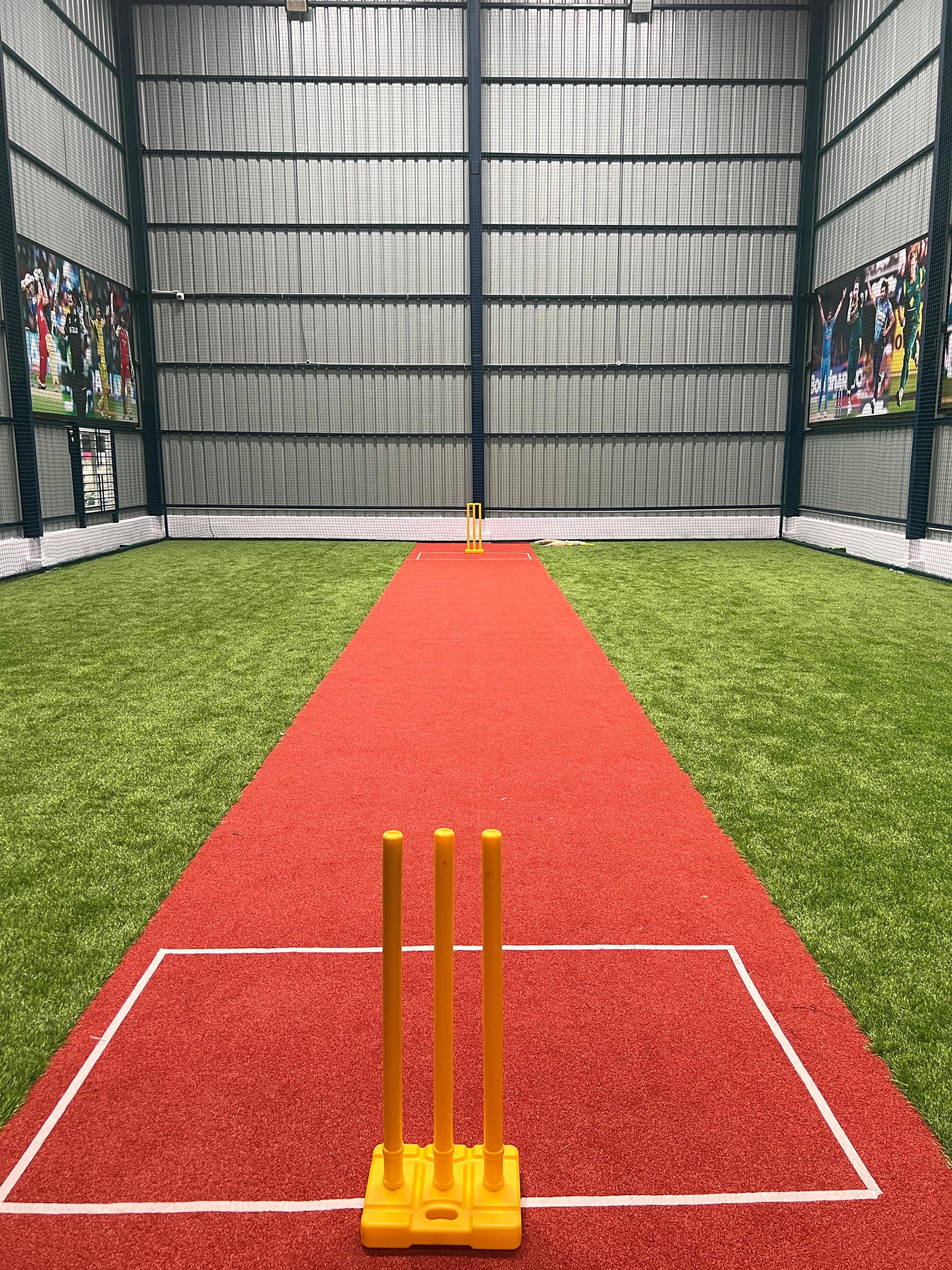 MK sports Arena (Indoor Box cricket )