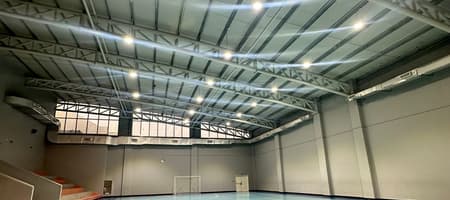 MLSS @Ahmed Bin Rashid School