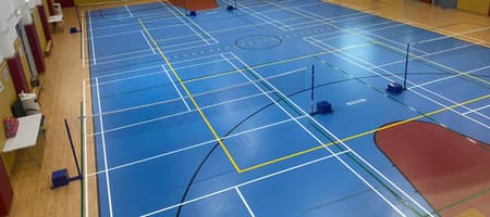 MLSS @Al Maktoum School