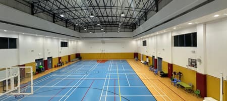 MLSS @Al Qeyam Model School