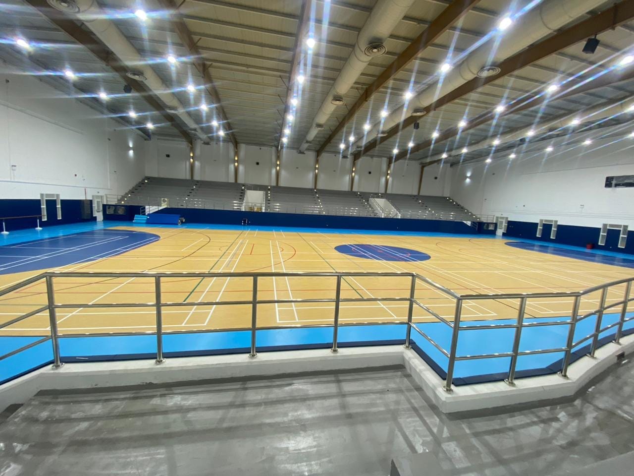 MLSS @Al Raya School