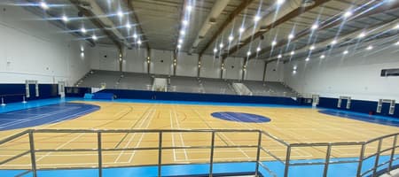 MLSS @Al Raya School