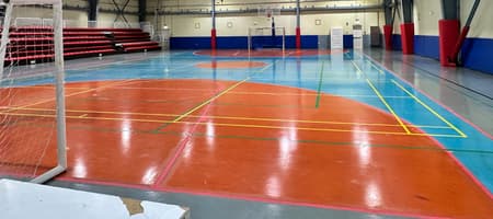 MLSS @Al razy school