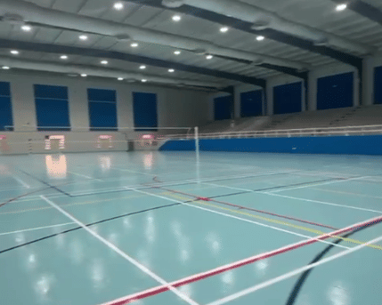 MLSS @Al Safa High School