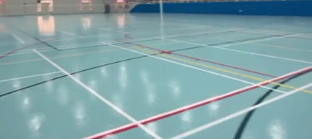 MLSS @Al Safa High School