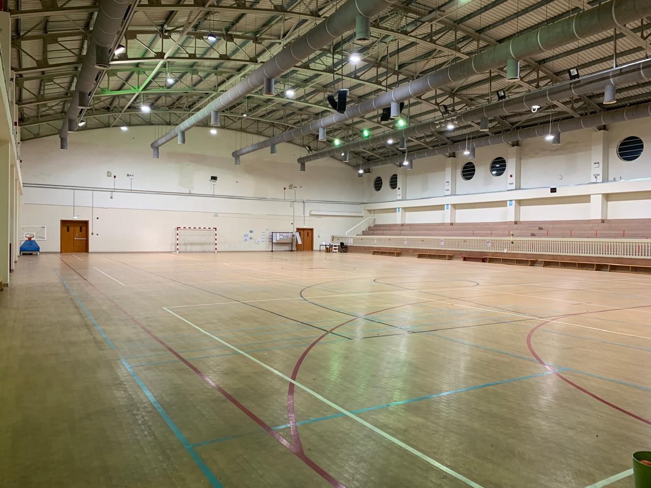 MLSS @Asma Bint Al Nouman