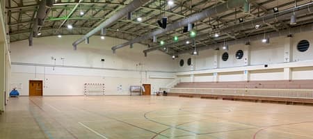 MLSS @Asma Bint Al Nouman