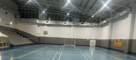 MLSS @Hamdan bin Rashid School