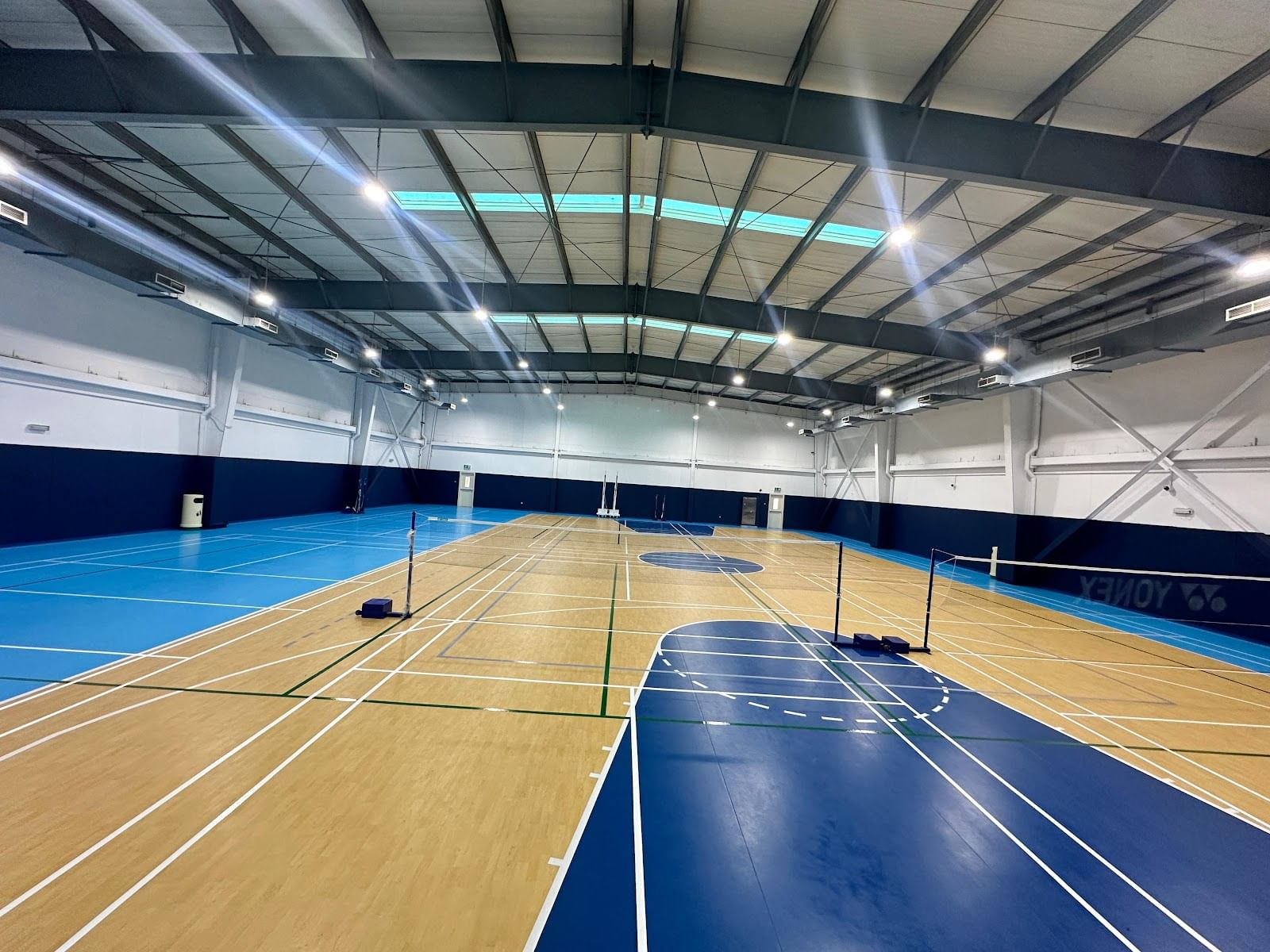 MLSS @Umm Suqeim School