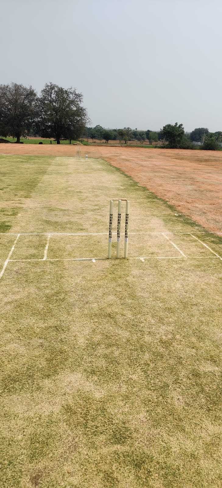 MN Cricket Ground