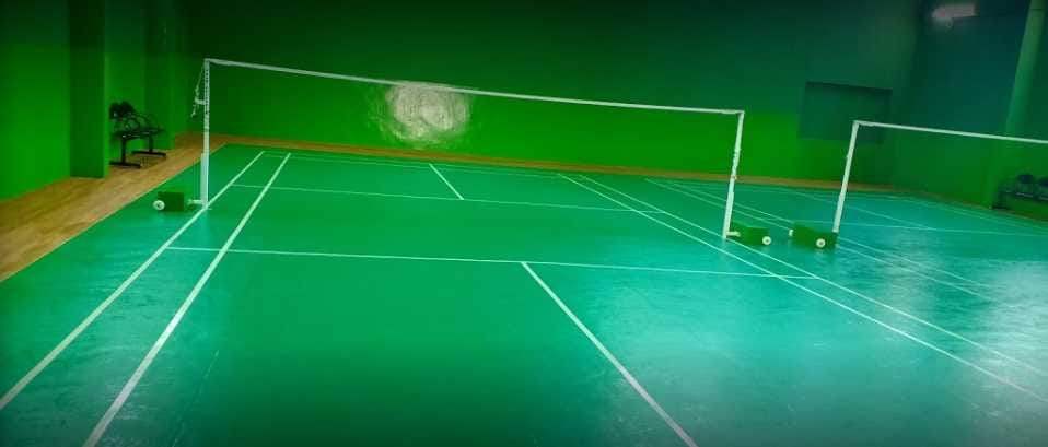 MNC Sports & Academy