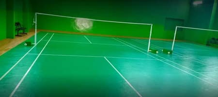 MNC Sports & Academy