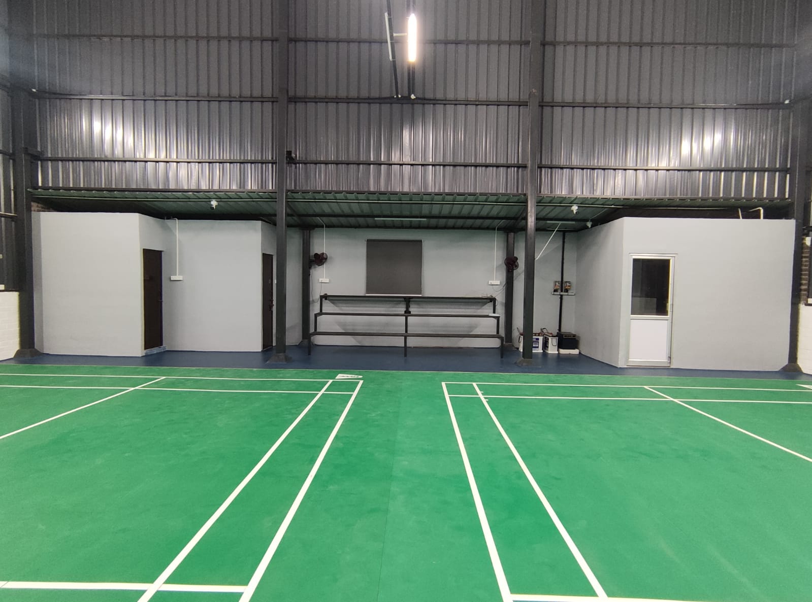 Mojo Sports Centre