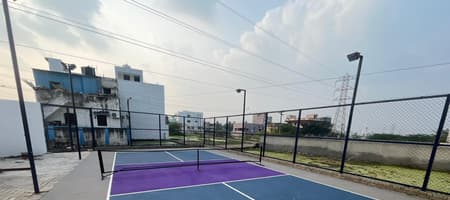 Mojo Sports Centre