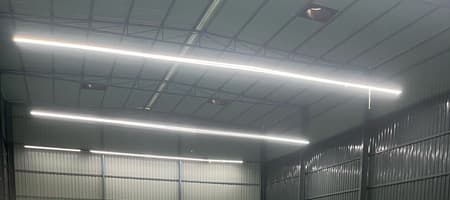 Mokila Badminton Academy