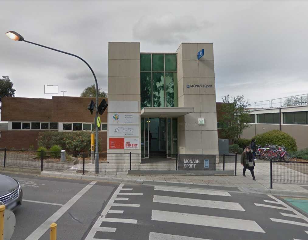 Monash Sport